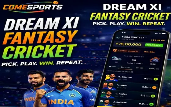Chennai vs Mumbai on M9bet