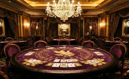 Speed Baccarat