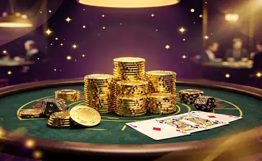 Weekend High Roller
